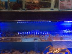 -阿伟海鲜楼·福建菜(延寿店)