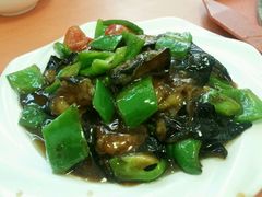 -益民餐厅(交通大学店)