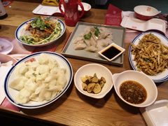 -新兴园饺子馆(北京百子湾店)