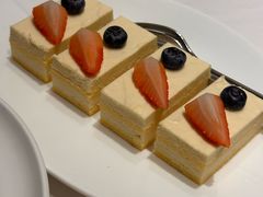 -正佳广场万豪酒店-粤菜餐厅·点心·海鲜·聚餐