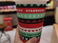 -星巴克(西藏路店)