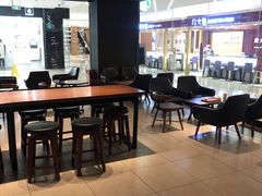 -星巴克(汕头群光广场店)