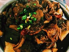 -桂萍特色牛筋牛杂(长堤街总店)