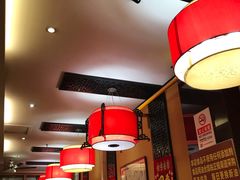 大堂-姚记炒肝店(簋街店)