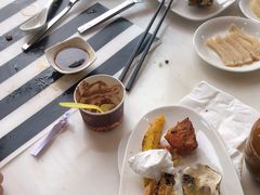 -万达文华酒店·48F云端窗景美食汇自助餐厅