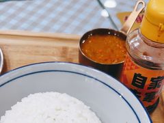 -阿金大白·上海菜馆(新天地店)