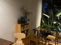 -隐琢咖啡(汉街店)