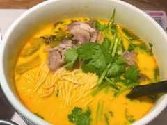 -和府捞面(领展购物广场京通店)