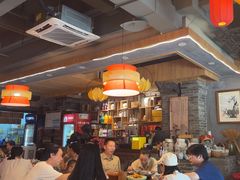 -阿嫂印象·民间江湖菜(大学城店)