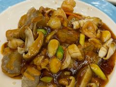 -奕景酒家· 专注大连海鲜30年(星海广场店)