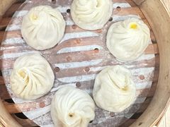 -南翔馒头店(豫园店)