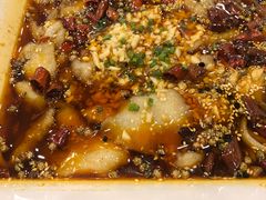 -刘胖子家常菜·蹄花焖藕(中南店)