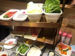 -海底捞火锅(河东万达广场店)