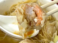 -麦文记面家(佐敦店)