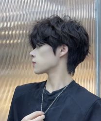 -尤司男士国潮理发馆