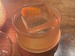 -广州柏悦酒店·悦吧·顶楼露天酒吧