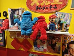 -万能料理屋(钟鼓岭路店)