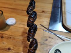-军嫂烧烤(马家店)