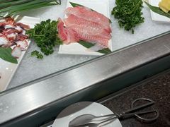 -听松楼·花园酒店·自助餐厅(红梅公园店)