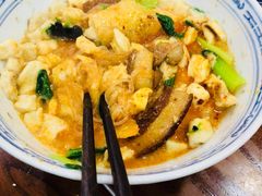 -老西安韩记三鲜煮馍(四府街店)