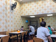 大堂-圆宝台湾小吃(迎津街店)