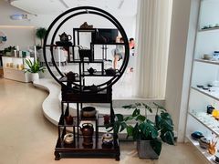 -张一元茶庄(望京店)