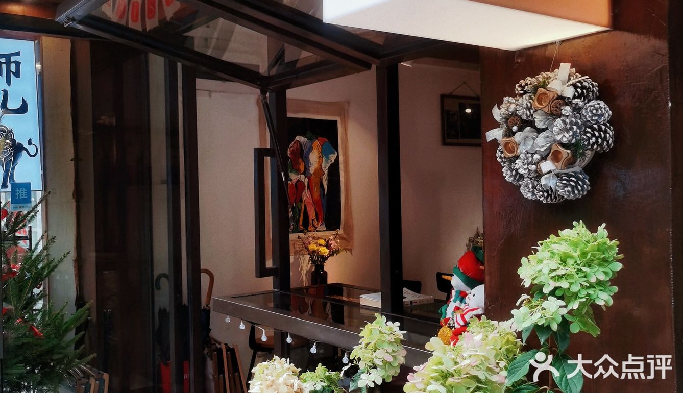 广州│有魔力，让人产生幸福感的咖啡店