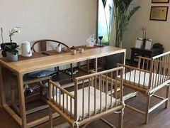 -仰生如卉推拿养生馆(酒仙桥店)