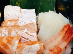 -熊出没日本烧肉放题