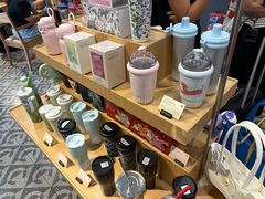 -霸王茶姬(正佳广场店)