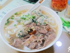 -荔林食店(西华路店)