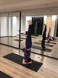 -恩舍瑜伽普拉提