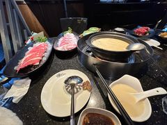 -捞王锅物料理(凯旋路店)