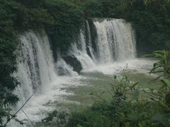 -天河潭旅游度假区