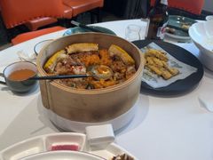 -大鸭梨烤鸭(北洼路店)
