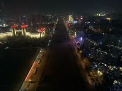 -南昌之星摩天轮