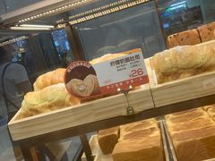 -爸爸糖吐司面包(悠唐购物中心店)