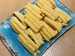 玉米-生如夏花泰式火锅(鹭洲里店)