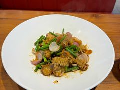 -渔家风味·鲅鱼水饺·央视展播·海鲜天津菜(开发区店)