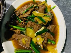 -黎记大排档(慈云路店)