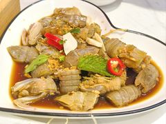 -官塘锋记鱼生·生腌·砂锅粥(牌坊街店)