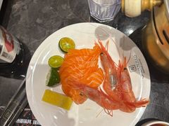 -川骄海鲜自助(亚运村店)