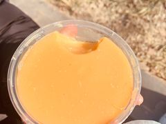 -老回回小吃(百万庄店)