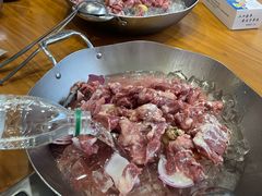 -冰煮羊(山水小区店)