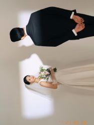 -绽放摄胶片摄影工作室
