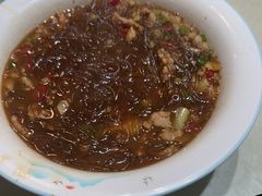 -崂山水果园农家宴(泉水鸡店)
