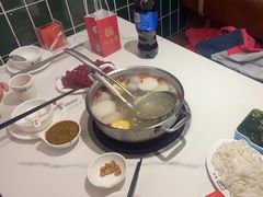 -八合里潮汕鲜牛肉火锅(上海汇智广场店)
