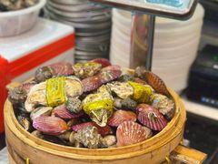 -船梆煮•蒸汽海鲜·生腌干蒸(五四广场店)