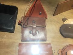 -如果·追梦手工皮具DIY教学店(田子坊店)