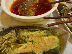 -浮何烤铺(桐梓林店)